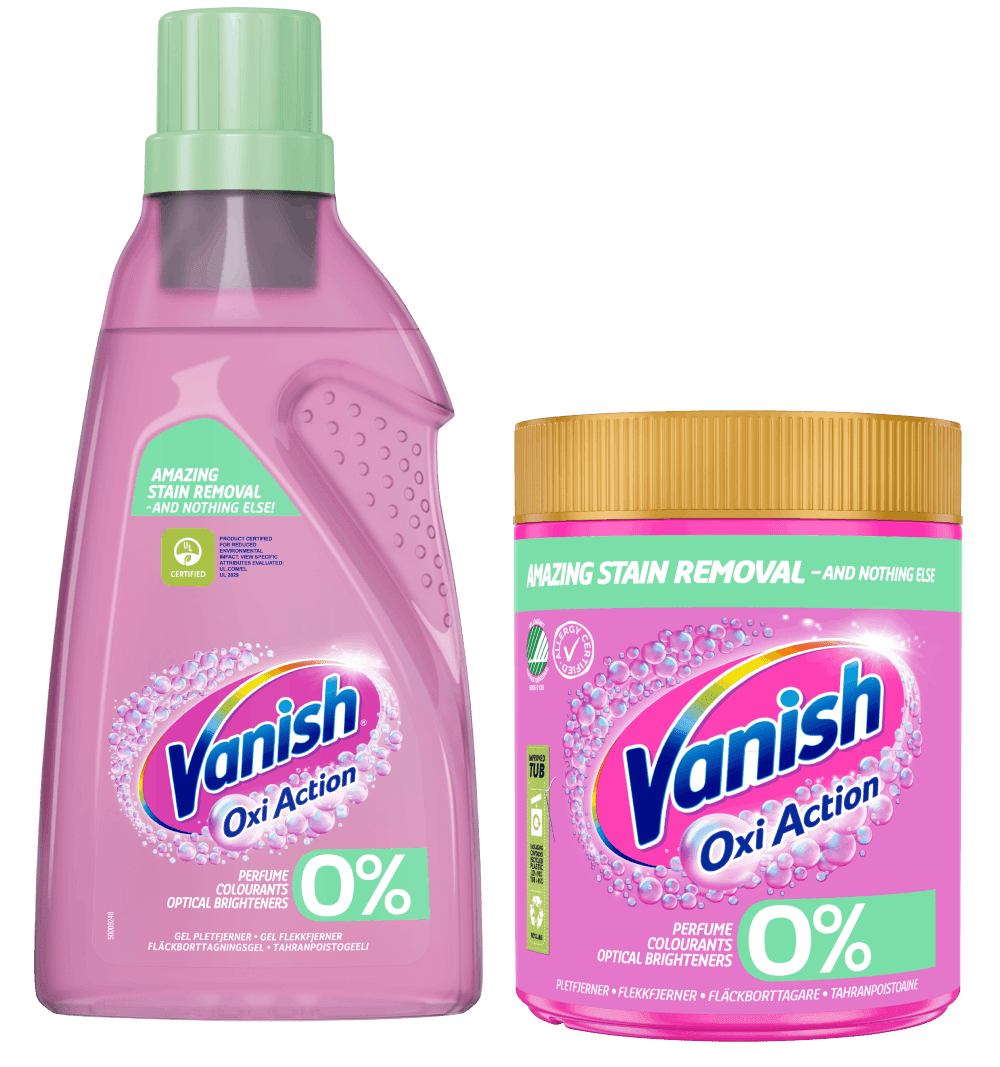 Vanishin 0%-sarja
